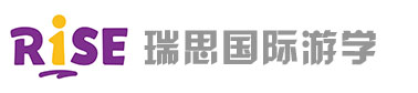 瑞思國際游學夏令營logo