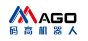 碼高機器人夏令營logo