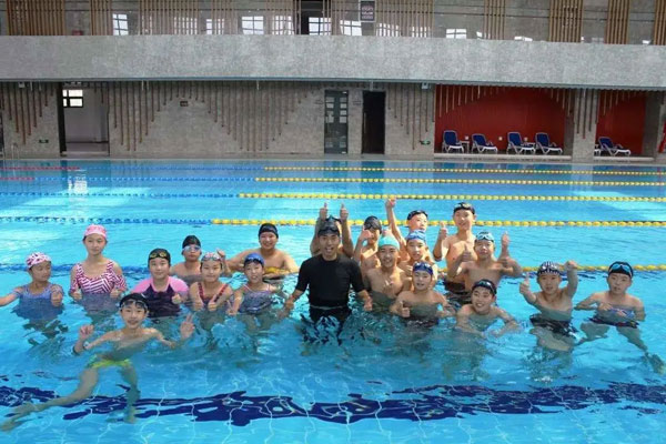 江蘇雛鷹國防軍事夏令營