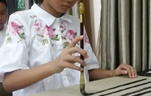 5天成都國學夏令營