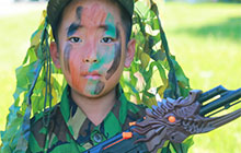 領袖童軍6天童軍班