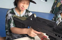 軍事將帥營21天