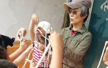12天身心靈成長探索營