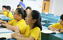 《引爆學習力》學霸特訓夏令營7天