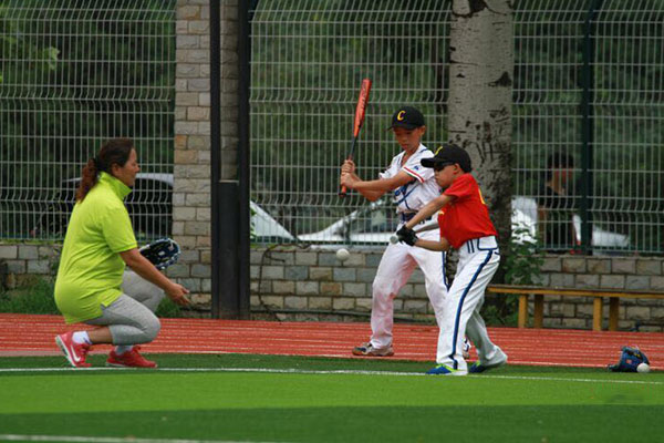 北京棒壘球夏令營活動介紹，實地感受運動魅力