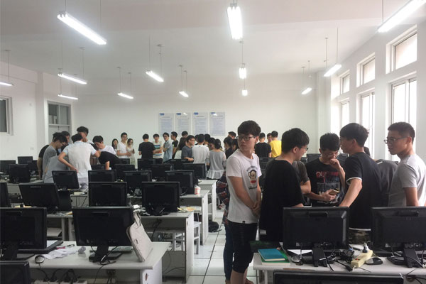 python高中北京夏令營，高階精品編程課程推薦
