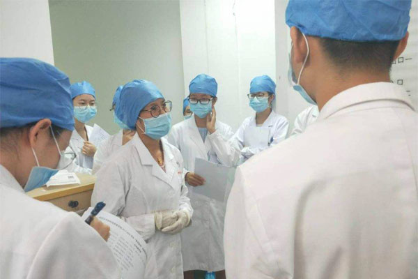 重慶醫科大學生物醫學工程學院夏令營招生簡章 ?