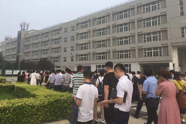 港中文深圳翻碩夏令營活動內容全知道！