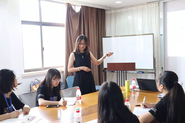 2019年清華深圳研究生院保研夏令營招生公告