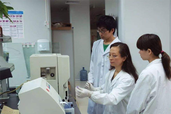 上海科技大學生命科學與技術學院夏令營招生簡章