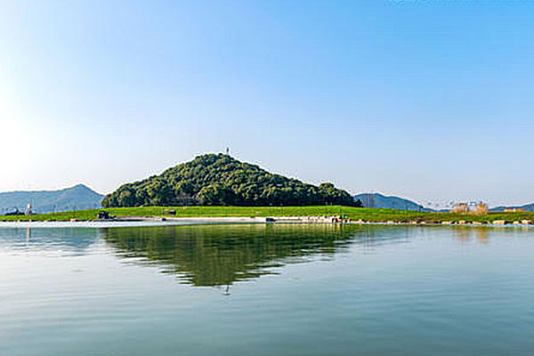 杭州湘湖拓展培訓基地