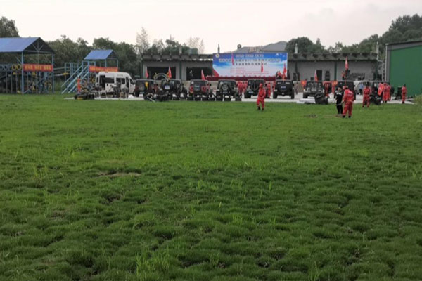 長沙會務培訓基地