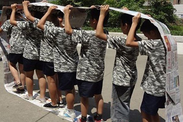 無敵風火輪