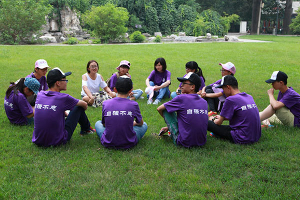 文津閣研學夏令營的五大課程特色