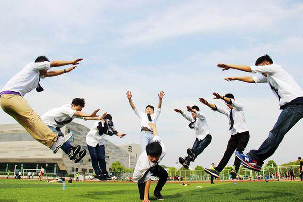 南京師范大學的夏令營要收費嗎？大學體驗營這里看