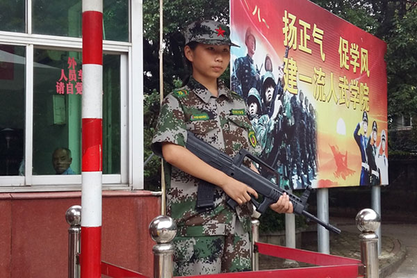 南昌戰狼集結號夏令營多少錢？快來報道啦！